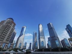 -东方明珠广播电视塔