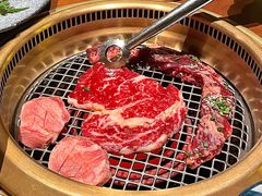 -御牛道日式烤肉料理(杭州万象城店)