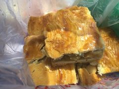 -中关村茶点