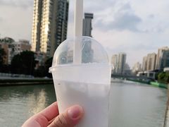 -喜茶(上海泰禾大厦店)