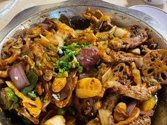 -勇记干锅居(德阳店)