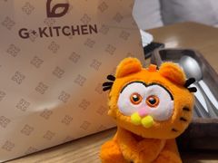 -G+KITCHEN·西餐·手作(时代广场店)