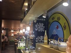 -富山日式料理(宽厚里店)