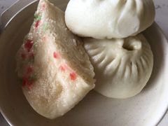 -蒋家桥饺面店(四望亭路店)