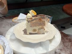 -嗒令甜品·主题融合料理餐厅(首座时代店)