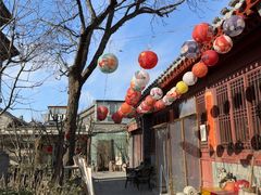 -正阳书局(西四南大街店)