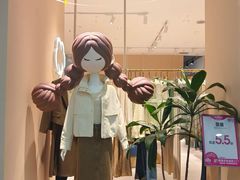 -通程奥特莱斯(华晨店)