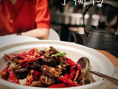 -T館·花园艺术餐厅