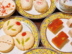 -富华斋饽饽铺·宫廷糕点·伴手礼(护国新天地店)