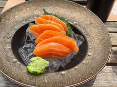 -山葵家居酒屋(天目里店)