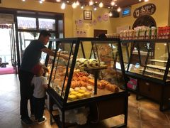 -波波's蛋糕店(于洪广场店)