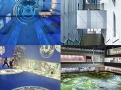 -广州市城市规划展览中心