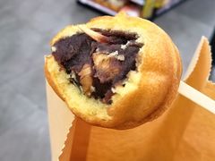 -莫朗核桃饼(虹泉路店)