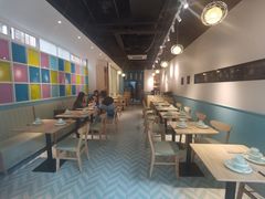 大堂-米泰芒·东南亚料理(体育西店)