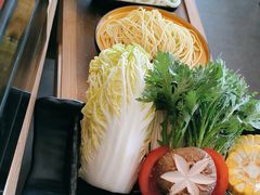 -牛匠和牛寿喜锅(西安总店)
