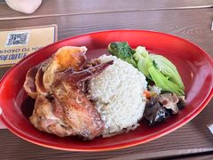-Tangled Tree Tavern 老藤树食栈