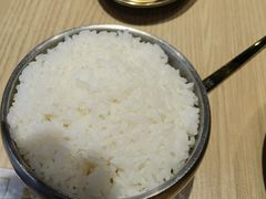 -梨花牛肉汤饭(仁恒伊势丹店)