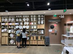 -MUJI无印良品(西单大悦城店)