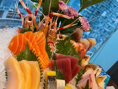 -Mr·Fish鱼鲜生海鲜放题(银泰in99店)