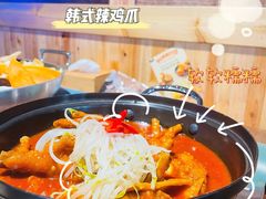 -韩热集市(百源店)