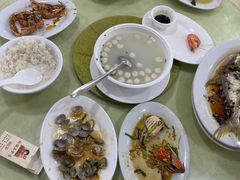 -秋姐美食店(旅游大道店)