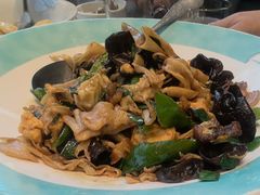 -渔舟意·湖南家宴(萝岗纳金城店)