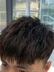 -川和潮人漂色·烫染·接发