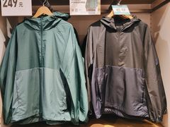 -优衣库(广州恒宝广场店)