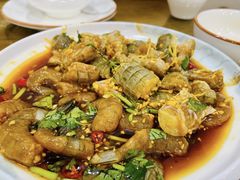 -宏记汕头白粥店(江怡店)