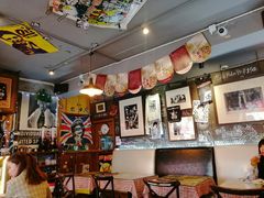 大堂-鼓楼吃面·肉啃肉(南锣鼓巷店)