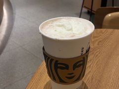 -星巴克(成都太古里二店)