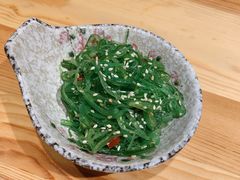 海草-酒井酱子·深夜食堂(东城汇店)