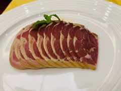 -蝴蝶泉宾馆-中餐厅