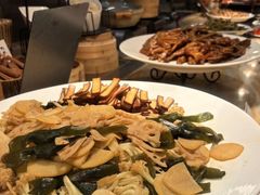 -西藏饭店·亚克·食光自助餐厅(文殊院店)