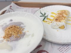 -夏羽记甜品(小榄大信店)