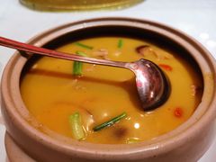 -柒园·三十年创意杭帮菜(龙湖滨江天街店)