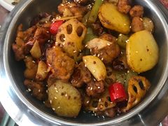 -客汀家宴·客家烟火 四季食材(集美店)