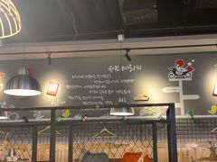 -七楽·韩式欢聚餐厅 치르치르(龙泉驿万达店)