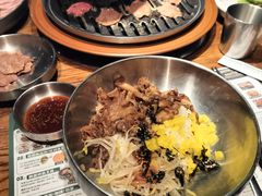 -农乐园炭火烤肉(世茂店)