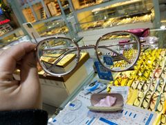 -云光眼镜(环龙商场店)