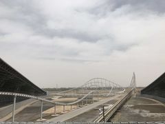 -法拉利主题公园