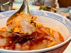 浑源凉粉-蔡家酒楼(一德街店)