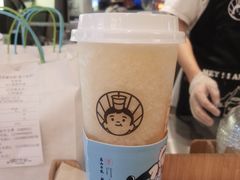 益生香橙君-我是酸奶君(壹方城店)