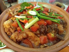 -龚印记牛骨牛杂屋·四代传承(珠影星光城店)