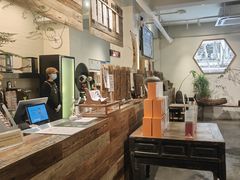 -成川茶店·潮汕工夫浓茶(万象店)