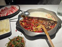 -山城辣妹子(定福庄店)