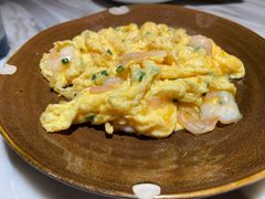 虾仁滑蛋-星平鸡饭·粤菜小炒(印象城旗舰店)