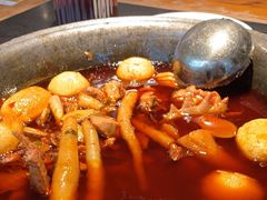 -李子坝梁山鸡(李子坝大鸡哥店)