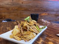 -屯屯面(海尔路店)