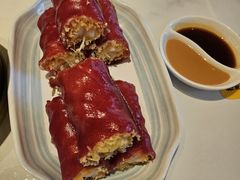 -东方早茶 海鲜•青岛菜(国信体育中心店)